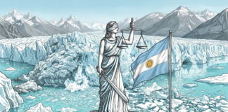Organizaciones socioambientales promueven una demanda colectiva en rechazo de la reforma de la Ley de Glaciares