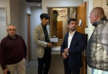 La Cooperativa de Anisacate denunció a Natalia Contini por presuntas conexiones clandestinas de alumbrado público