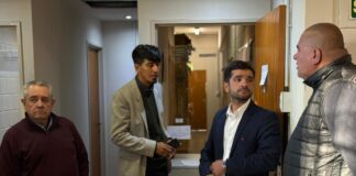 La Cooperativa de Anisacate denunció a Natalia Contini por presuntas conexiones clandestinas de alumbrado público