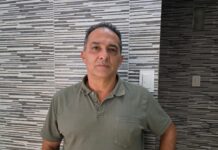 Elvio Altamirano, de Raíz y Futuro: «Los barrios tienen muchas necesidades y no se les presta atención»