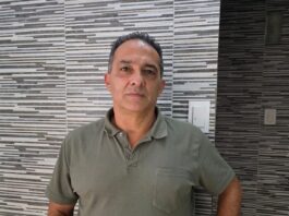 Elvio Altamirano, de Raíz y Futuro: «Los barrios tienen muchas necesidades y no se les presta atención»