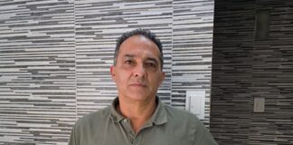 Elvio Altamirano, de Raíz y Futuro: «Los barrios tienen muchas necesidades y no se les presta atención»