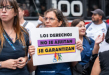 Discapacidad: presentarán una nota al ministro Caputo para que transfiera de inmediato los fondos adeudados