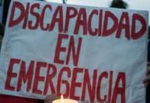 Discapacidad: organizaciones expresan posiciones críticas con la «ley superadora» que presentó el Gobierno