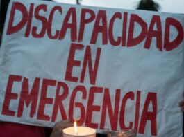 Discapacidad: organizaciones expresan posiciones críticas con la «ley superadora» que presentó el Gobierno