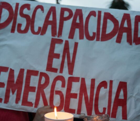 Discapacidad: organizaciones expresan posiciones críticas con la «ley superadora» que presentó el Gobierno