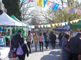Una nueva Expo Feria de Emprendedores se desarrollará en inmediaciones del Tajamar