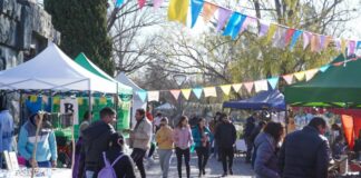 Una nueva Expo Feria de Emprendedores se desarrollará en inmediaciones del Tajamar