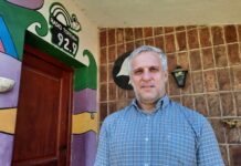 Ignacio Sala: «Armar una alianza grande es la única manera de ganar la provincia»