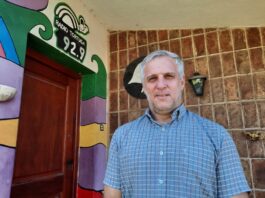 Ignacio Sala: «Armar una alianza grande es la única manera de ganar la provincia»