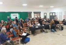 Comenzó la XXIII Asamblea Nacional de FARCO en Santa María de Punilla