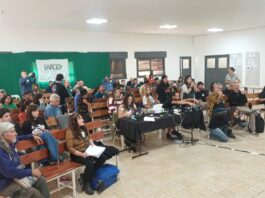 Comenzó la XXIII Asamblea Nacional de FARCO en Santa María de Punilla