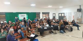Comenzó la XXIII Asamblea Nacional de FARCO en Santa María de Punilla