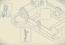 Lanzan convocatoria para crear ilustraciones sobre el patrimonio cultural de la Estancia Jesuítica