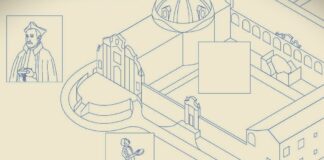 Lanzan convocatoria para crear ilustraciones sobre el patrimonio cultural de la Estancia Jesuítica