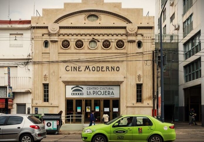 La Piojera (Secretaría de Extensión UNC)