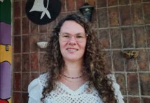 Lucía Allende: «Los hermanos Torres ya no están en la ciudad y eso desordena al peronismo, que es muy verticalista»