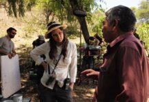 Estreno especial: proyectarán dos funciones de «Nuestra tierra» de Lucrecia Martel en el Cineclub Casero