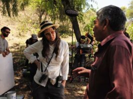 Estreno especial: proyectarán dos funciones de «Nuestra tierra» de Lucrecia Martel en el Cineclub Casero