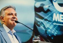 Llaryora: «Un modelo económico tiene que cerrar con los números, pero también tiene que generar empleo»