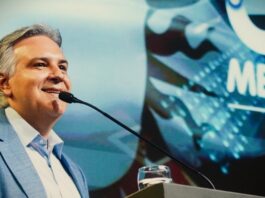 Llaryora: «Un modelo económico tiene que cerrar con los números, pero también tiene que generar empleo»