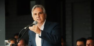 La Provincia solicitará la conciliación obligatoria en el conflicto por la paritaria docente