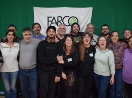 Por unanimidad, la comunicadora cordobesa Emilia Calderón fue elegida presidenta del Foro Argentino de Radios Comunitarias