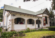 Con una actividad cultural, inaugura el mural colectivo «La Poderosa de Viaje» en el Museo del Che