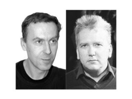 «Ya nadie va a escuchar tu remera»: un taller repasará el pensamiento de Mark Fisher y Nick Land