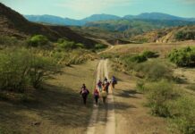 El Cineclub Casero proyecta las últimas dos funciones de «Nuestra tierra» de Lucrecia Martel