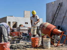 Ofrecen quita del 30% en la tasa de Construcción a quienes regularicen obras de 2026 sin declarar