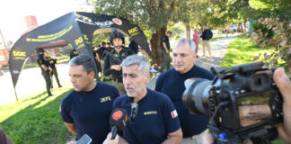 La Provincia anunció que los responsables de amenazas en escuelas deberán afrontar el costo de los operativos