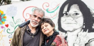 A seis años del femicidio de Cecilia Basaldúa, sus familiares siguen denunciando irregularidades en la causa