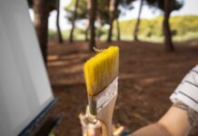 Abrió la convocatoria para el 5° Concurso de Pintura «Paisajes de Otoño», que se desarrollará en mayo