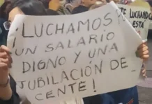 Invitan a una asamblea docente para construir una alternativa a la conducción de la UEPC Santa María