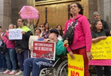 Discapacidad: presentaron un petitorio en Economía y reclaman una reunión con el ministro Caputo