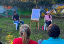 Anisacate: invitan a vecinos de El Descanso a participar de una reunión informativa sobre la obra de gas natural