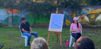 Anisacate: invitan a vecinos de El Descanso a participar de una reunión informativa sobre la obra de gas natural