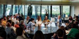 La Provincia entregará un aporte extraordinario a instituciones que trabajan con personas con discapacidad