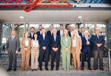 «Gobernar no es abandonar a la gente»: Intendentes de 14 provincias le exigen «más federalismo» al Gobierno Nacional