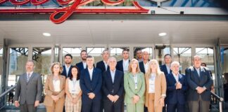 «Gobernar no es abandonar a la gente»: Intendentes de 14 provincias le exigen «más federalismo» al Gobierno Nacional