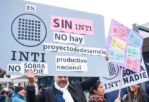 Peligroso desguace: el Gobierno cerró más de mil servicios de control de calidad que realiza el INTI