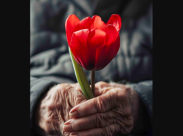 La agrupación “Tulipanes” invita a un encuentro por el Día Mundial del Parkinson en Alta Gracia