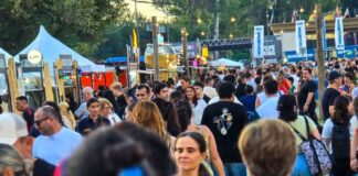 En medio de una tendencia de escapadas cortas y cercanas, Alta Gracia tuvo un 80% de ocupación turística en Semana Santa