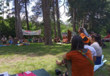 Asambleas socioambientales de todo el país se reunirán en La Bolsa para celebrar el 40° encuentro de la UAC