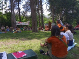 Asambleas socioambientales de todo el país se reunirán en La Bolsa para celebrar el 40° encuentro de la UAC