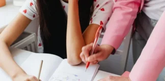 Brindarán apoyo escolar gratuito para estudiantes primarios y secundarios en escuelas de Alta Gracia
