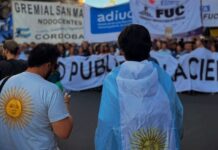 Ganaron las universidades: la Corte rechazó las apelaciones del Gobierno y dejó firme la Ley de Financiamiento
