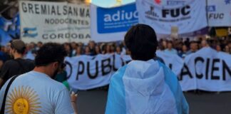 Ganaron las universidades: la Corte rechazó las apelaciones del Gobierno y dejó firme la Ley de Financiamiento
