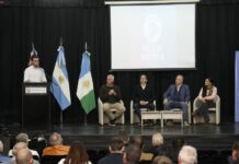 Anunciaron la creación de la primera Escuela de Cooperativas y Mutuales del interior provincial, que tendrá sede en Villa María